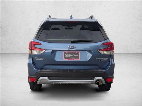 Used 2023 Subaru Forester Touring w/ Popular Package #2 AWD/4WD image 7