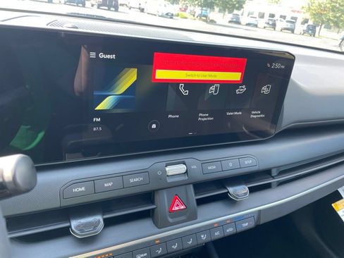 New 2026 Kia K4 FWD image 19