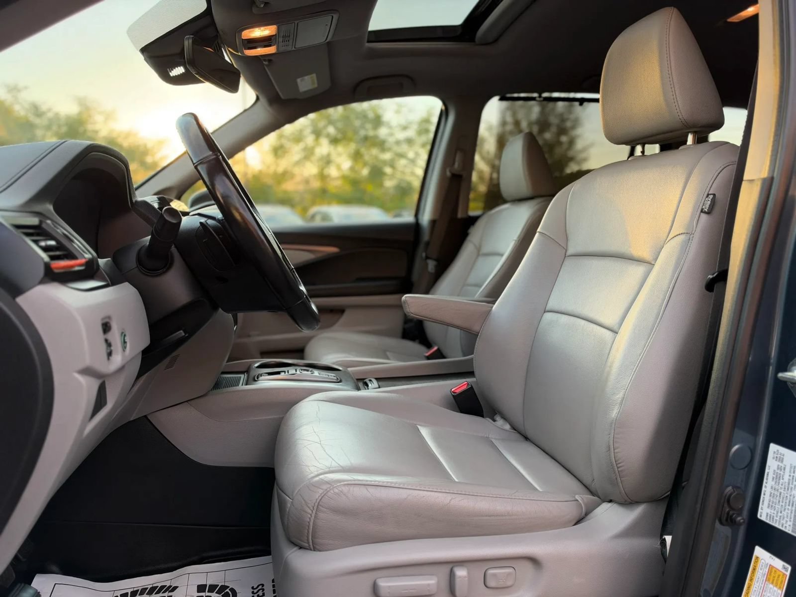 Used 2021 Honda Pilot Special Edition image 10