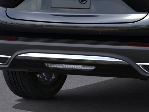 New 2026 Buick Envision Preferred AWD/4WD image 49