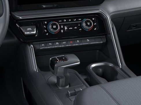 New 2026 GMC Sierra 1500 Denali w/ Technology Package AWD/4WD image 23