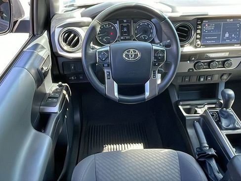 Certified 2022 Toyota Tacoma SR5 RWD image 13