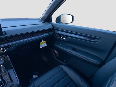 New 2026 Honda CR-V Sport-L image 19