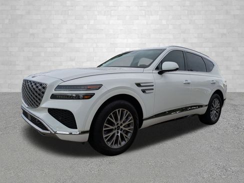 Used 2026 Genesis GV80 2.5T RWD image 5