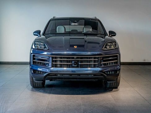 New 2026 Porsche Cayenne E-Hybrid AWD/4WD image 10