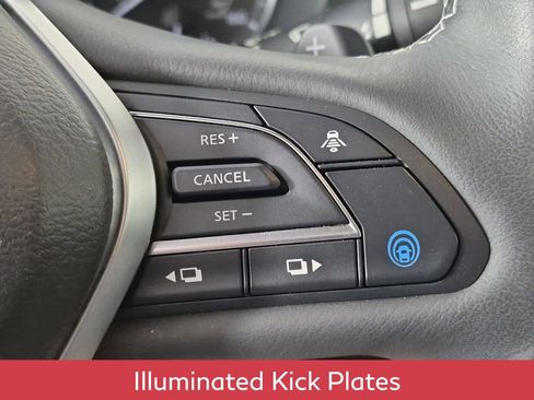 Used 2024 INFINITI QX55 Sensory w/ Lighting Package AWD/4WD image 21