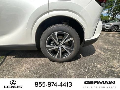 New 2026 Lexus RX 350 Premium w/ Convenience Package AWD/4WD image 24