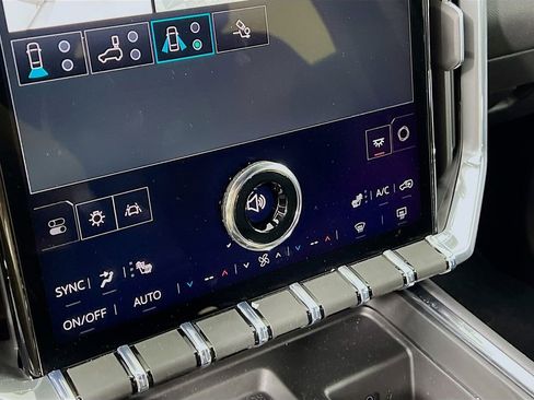 New 2026 GMC Acadia Elevation w/ Black Edition image 14