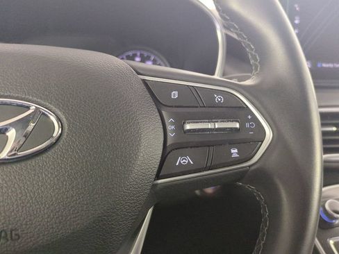 Used 2023 Hyundai Santa Fe SEL FWD image 34
