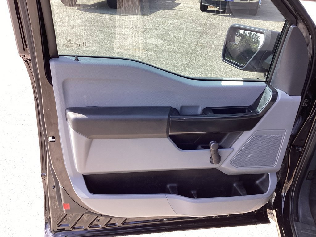 Used 2022 Ford F150 XL AWD/4WD image 25