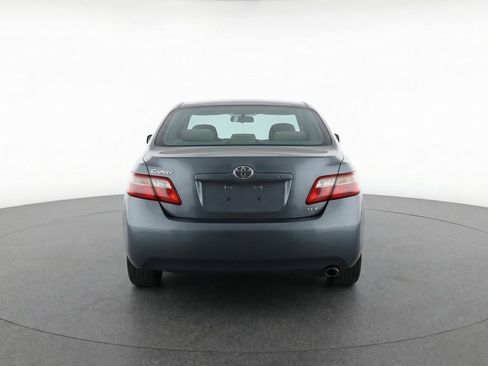Used 2008 Toyota Camry XLE image 4
