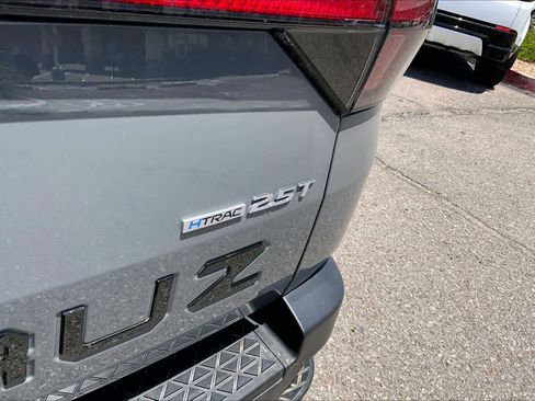 Used 2024 Hyundai Santa Cruz Night image 9