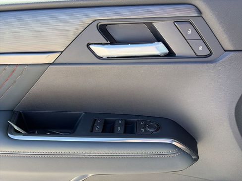 New 2026 GMC Acadia AT4 AWD/4WD image 29