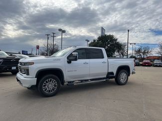 Used 2020 Chevrolet Silverado 3500 High Country w/ Z71 Off-Road Package video 2