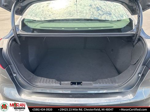 Used 2018 Ford Focus SE image 23