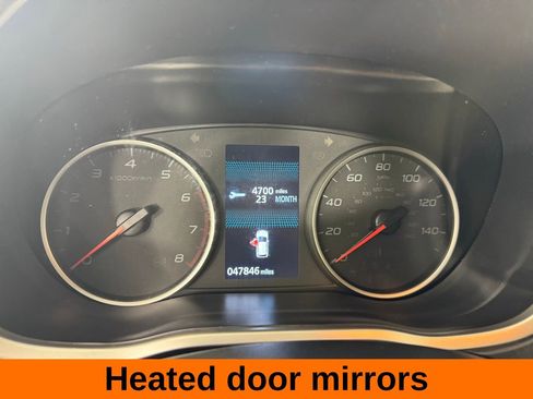 Used 2024 Mitsubishi Eclipse Cross SE image 24