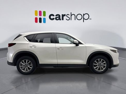 Used 2023 MAZDA CX-5 AWD 2.5 S image 6