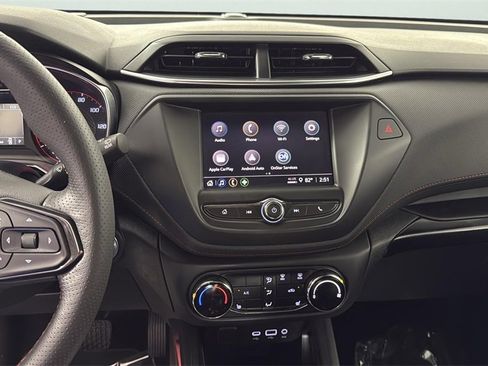 Certified 2022 Chevrolet TrailBlazer RS image 20