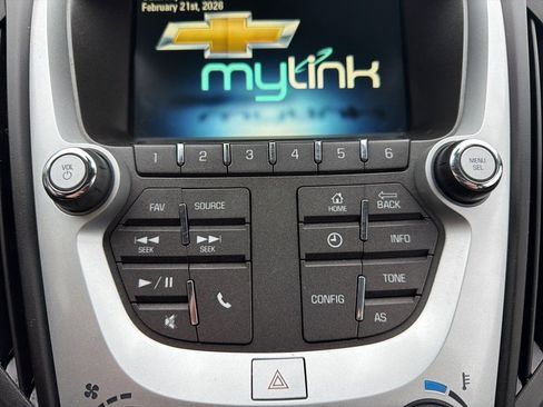 Used 2016 Chevrolet Equinox LT w/ Convenience Package image 20