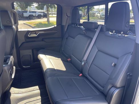 New 2026 GMC Sierra 1500 Elevation w/ Elevation Premium Package AWD/4WD image 26