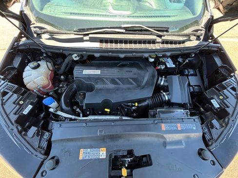 Used 2019 Ford Edge ST w/ Convenience Package AWD/4WD image 34