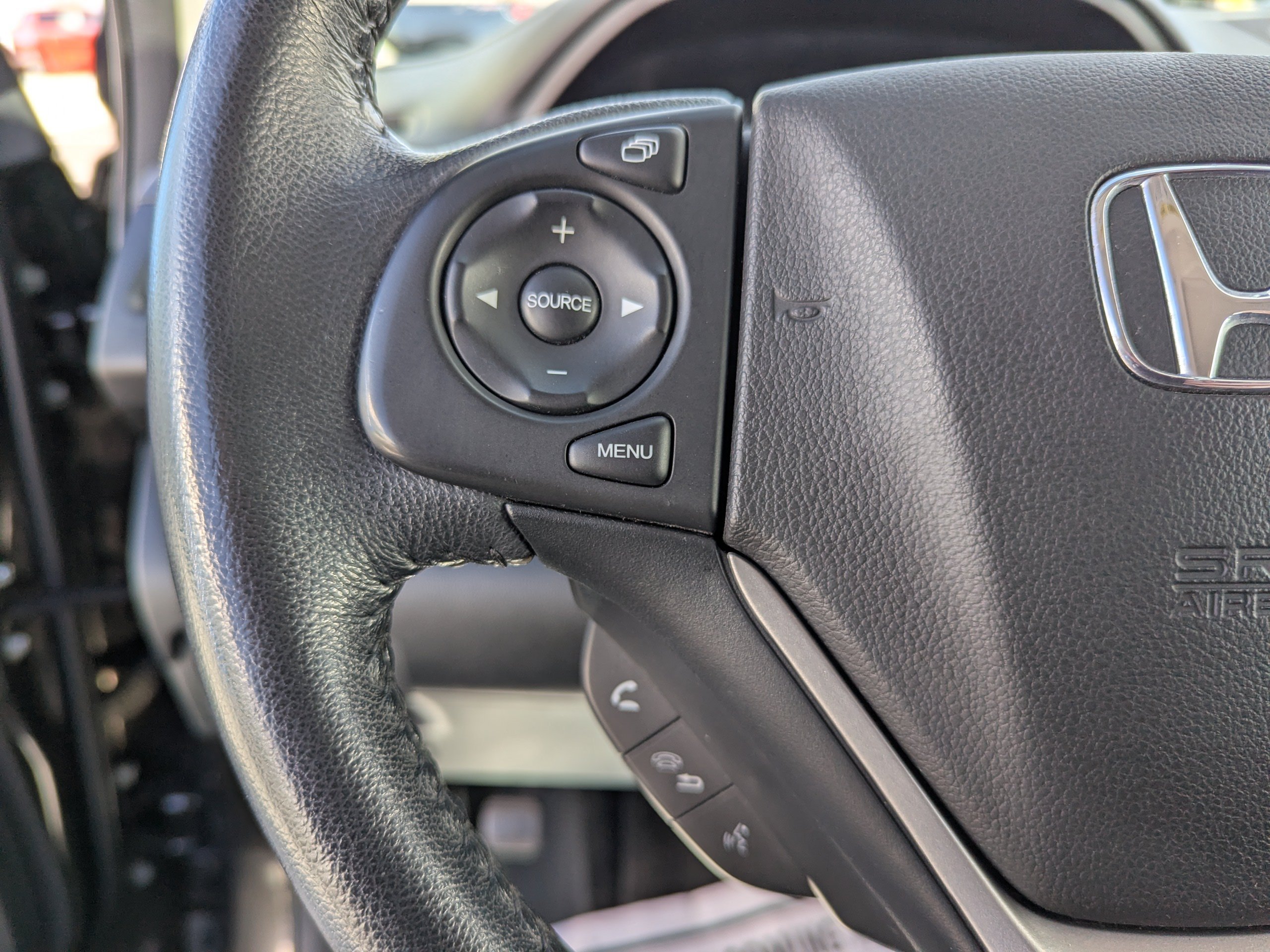 Used 2014 Honda CR-V EX-L image 14