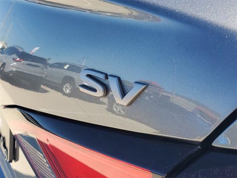 Certified 2024 Nissan Altima 2.5 SV image 15