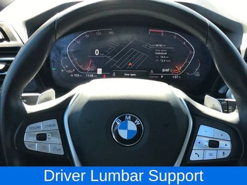 Used 2023 BMW X3 xDrive30i AWD/4WD image 8