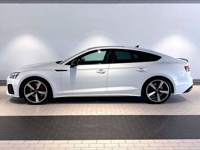 Used 2023 Audi A5 2.0T Premium Plus w/ Premium Plus