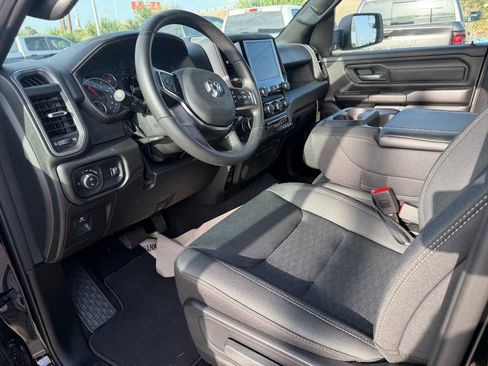 New 2026 RAM 1500 Express RWD image 13