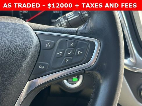 Used 2018 Chevrolet Equinox LT image 22