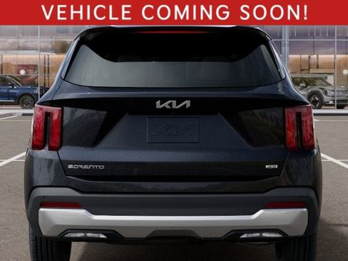 New 2026 Kia Sorento S AWD/4WD image 13