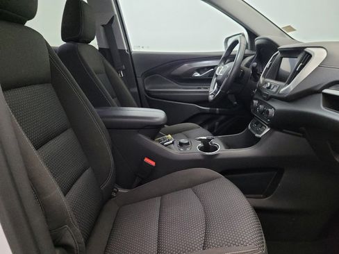 Used 2023 GMC Terrain SLE w/ Driver Convenience Package AWD/4WD image 21