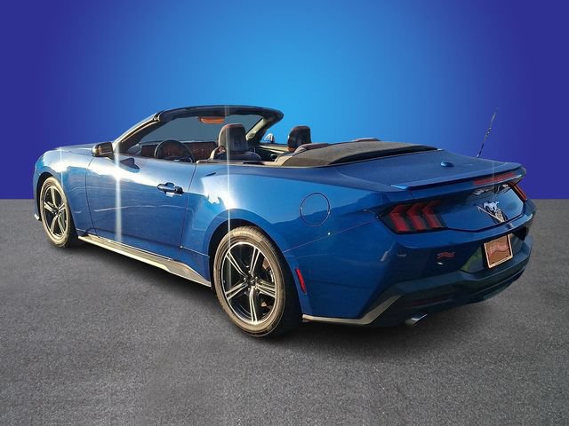 Used 2024 Ford Mustang Premium RWD image 6