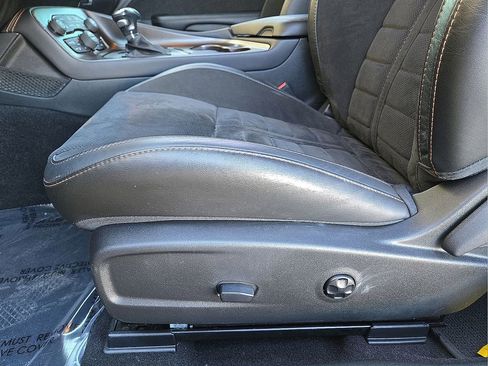 Used 2020 Dodge Challenger R/T Scat Pack image 18