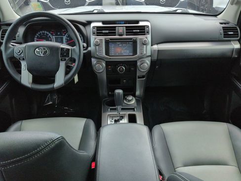 Used 2019 Toyota 4Runner SR5 Premium AWD/4WD image 15