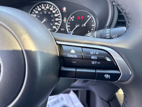 New 2026 MAZDA CX-30 AWD 2.5 S image 21