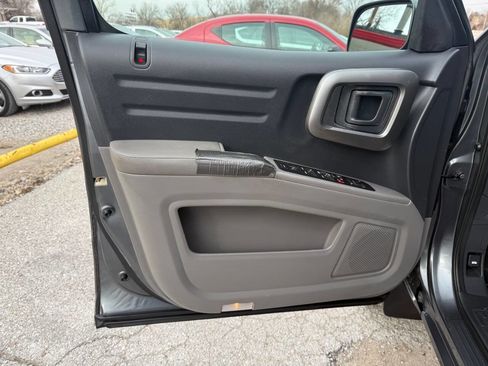 Used 2011 Honda Ridgeline RTL image 19