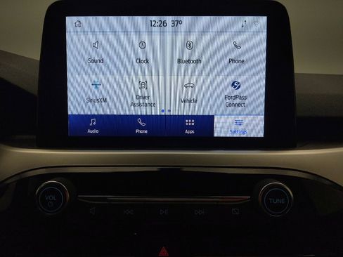 Used 2020 Ford Escape SEL AWD/4WD image 25