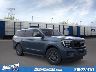New 2026 Ford Expedition Active