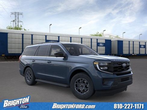 New 2026 Ford Expedition Active AWD/4WD image 1