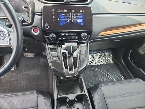 Used 2021 Honda CR-V EX-L image 22