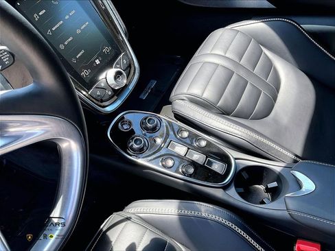 Used 2025 McLaren GTS RWD image 16