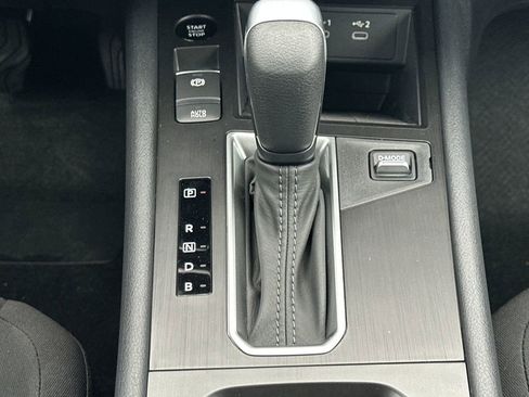 New 2026 Nissan Kicks S image 25