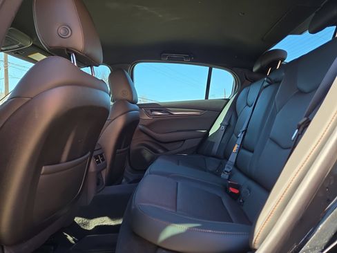 New 2026 Cadillac CT5 Sport w/ Technology Package RWD image 13