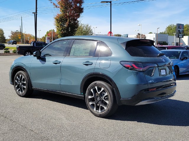 New 2027 Honda HR-V EX-L image 6