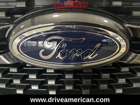 Used 2025 Ford Ranger XLT image 31