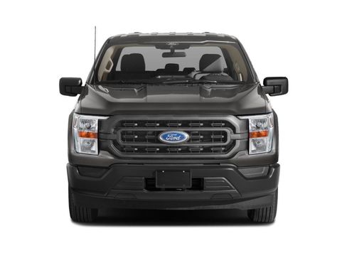 Used 2021 Ford F150 XL w/ STX Appearance Package image 14