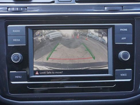 Used 2022 Volkswagen Tiguan S w/ IQ.Drive Package image 43