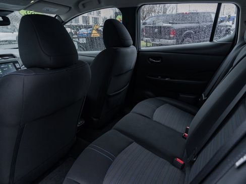 Used 2022 Nissan Leaf SV Plus image 21